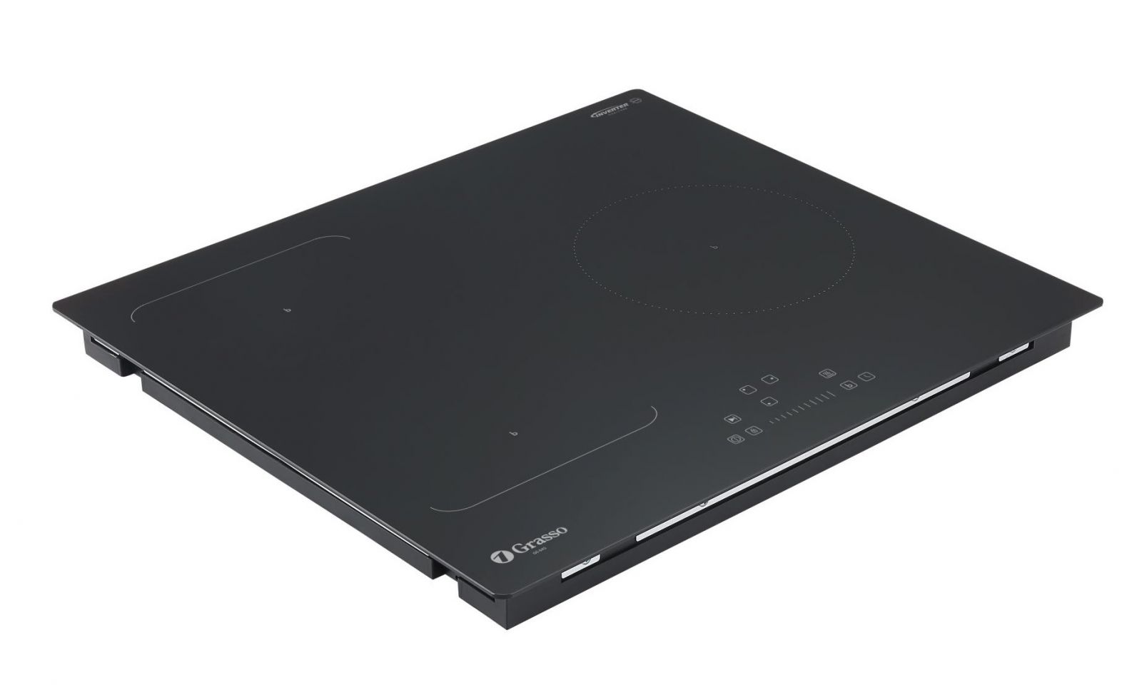 BẾP BA TỪ GRASSO GS 645