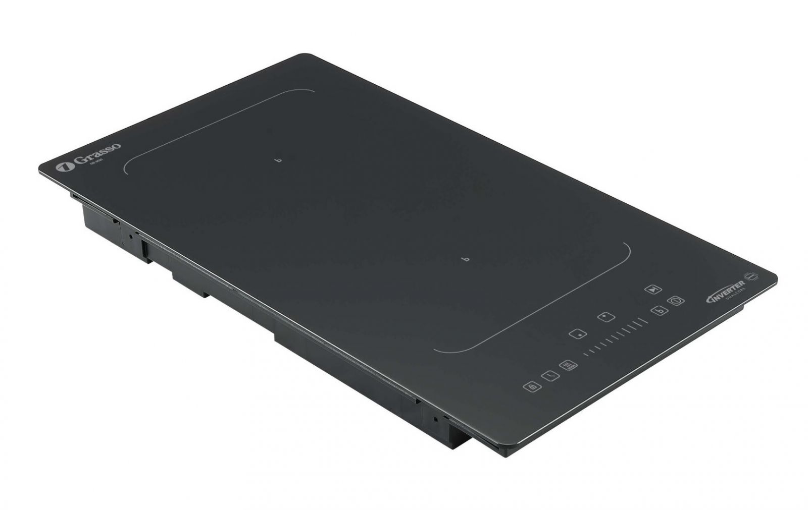 BẾP TỪ DOMINO ĐÔI GRASSO GS 302I