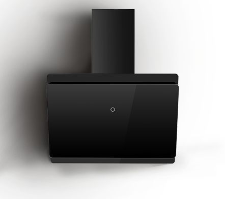 MÁY HÚT MÙI KÍNH VÁT GS 88TST - 70cm