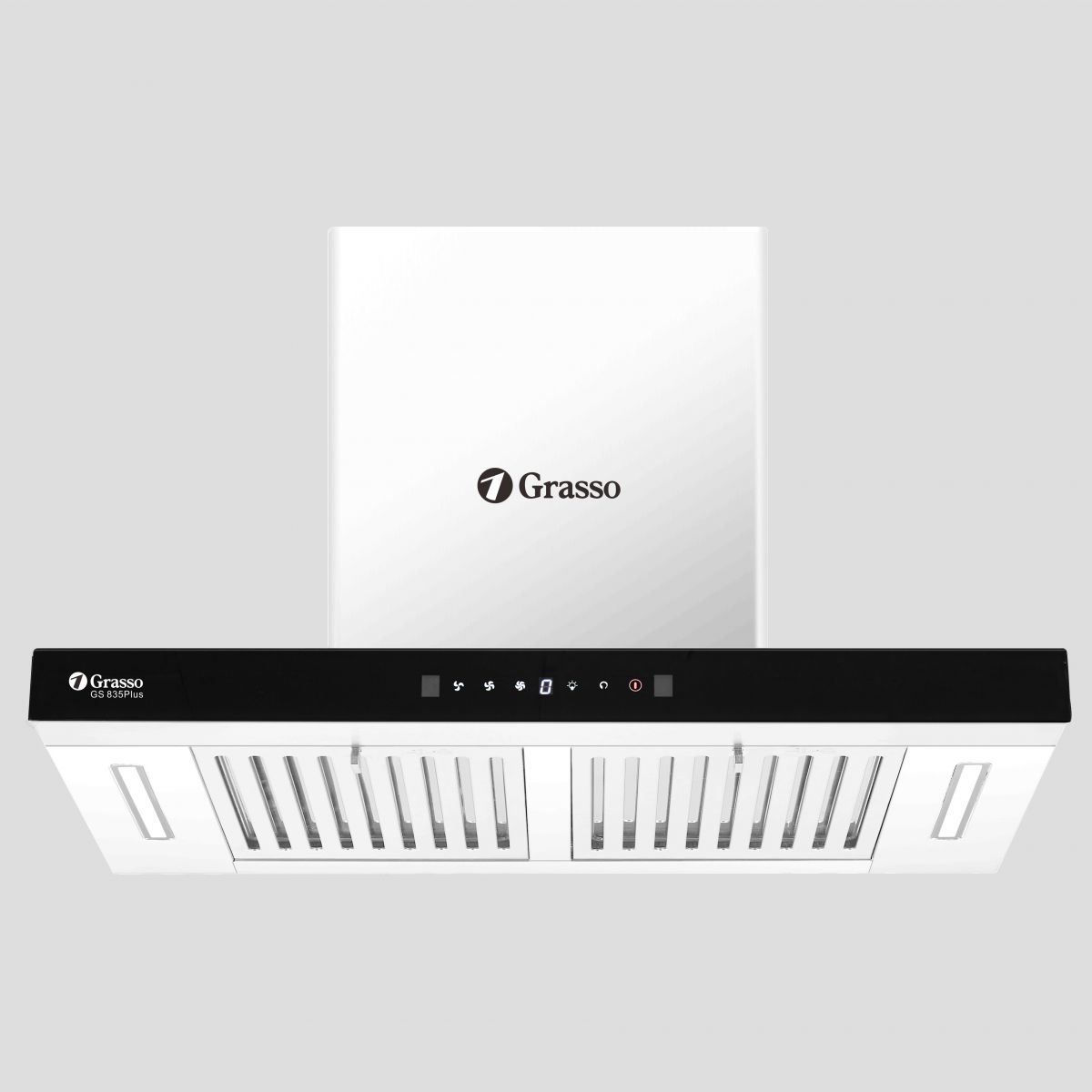 Máy hút mùi chữ T 35cm Grasso GS 935Plus - 70cm