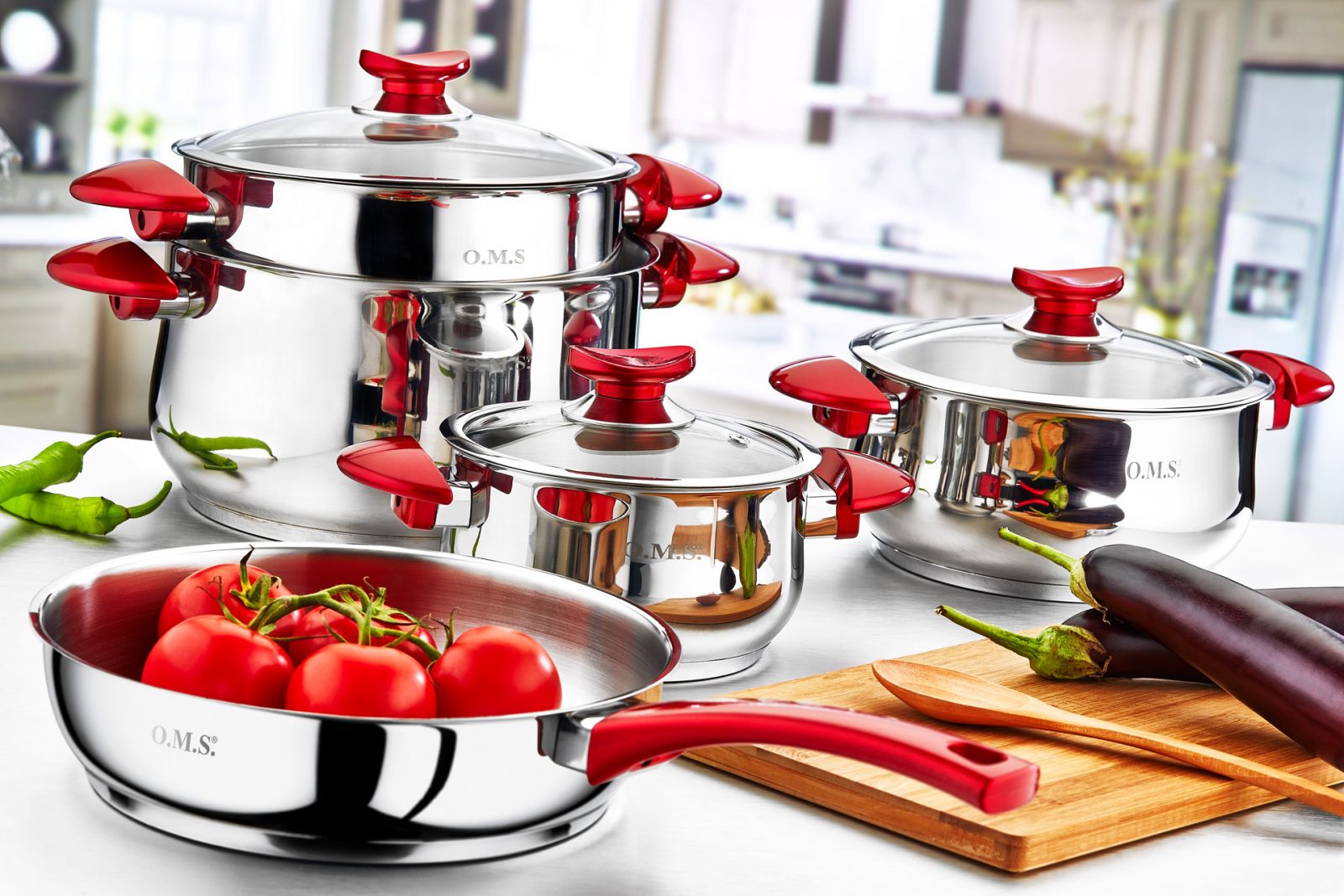 Cách bảo quản và sử dụng nồi cho bếp từ