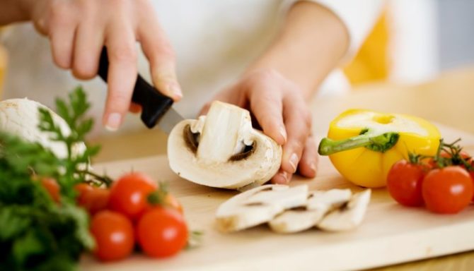Bí quyết nấu món ăn không bị mất chất dinh dưỡng