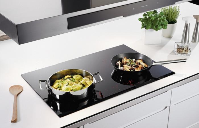 TIẾT KIỆM ĐIỆN CHO NHỮNG THIẾT BỊ NHÀ BẾP