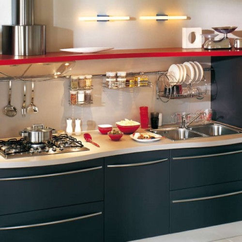 Nấu ăn chưa bao giờ nhàn nhã đến thế với bộ đồ gia dụng này