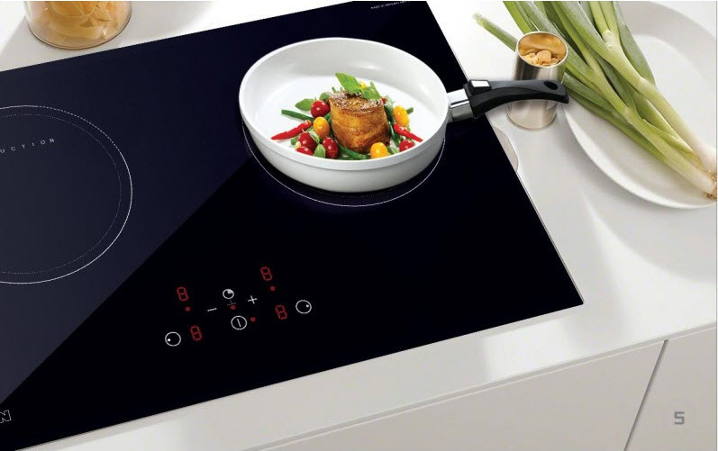 BẠN ĐƯỢC LỢI GÌ TỪ NHỮNG CHỨC NĂNG AN TOÀN CỦA BẾP TỪ VÀ BẾP ĐIỆN TỪ HIỆN NAY?