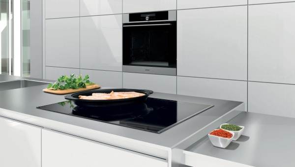 Nấu ăn bằng bếp từ cần lưu ý những gì?