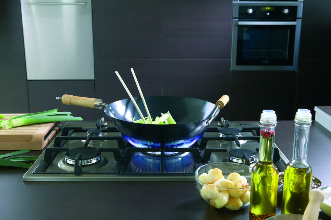 Làm thế nào để dử dụng bếp gas an toàn mùa nắng nóng?