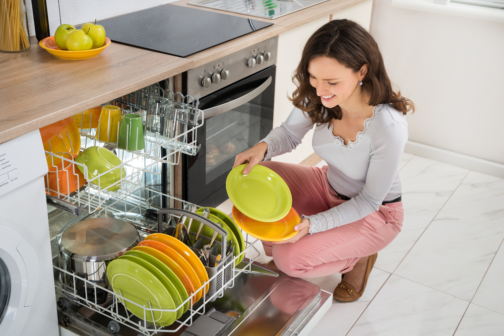 Mua máy rửa bát cần lưu ý những gì?