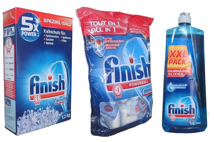 Cách dùng viên rửa bát cho máy rửa bát